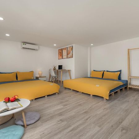 Kly Boutique Hotel Hue Buitenkant foto