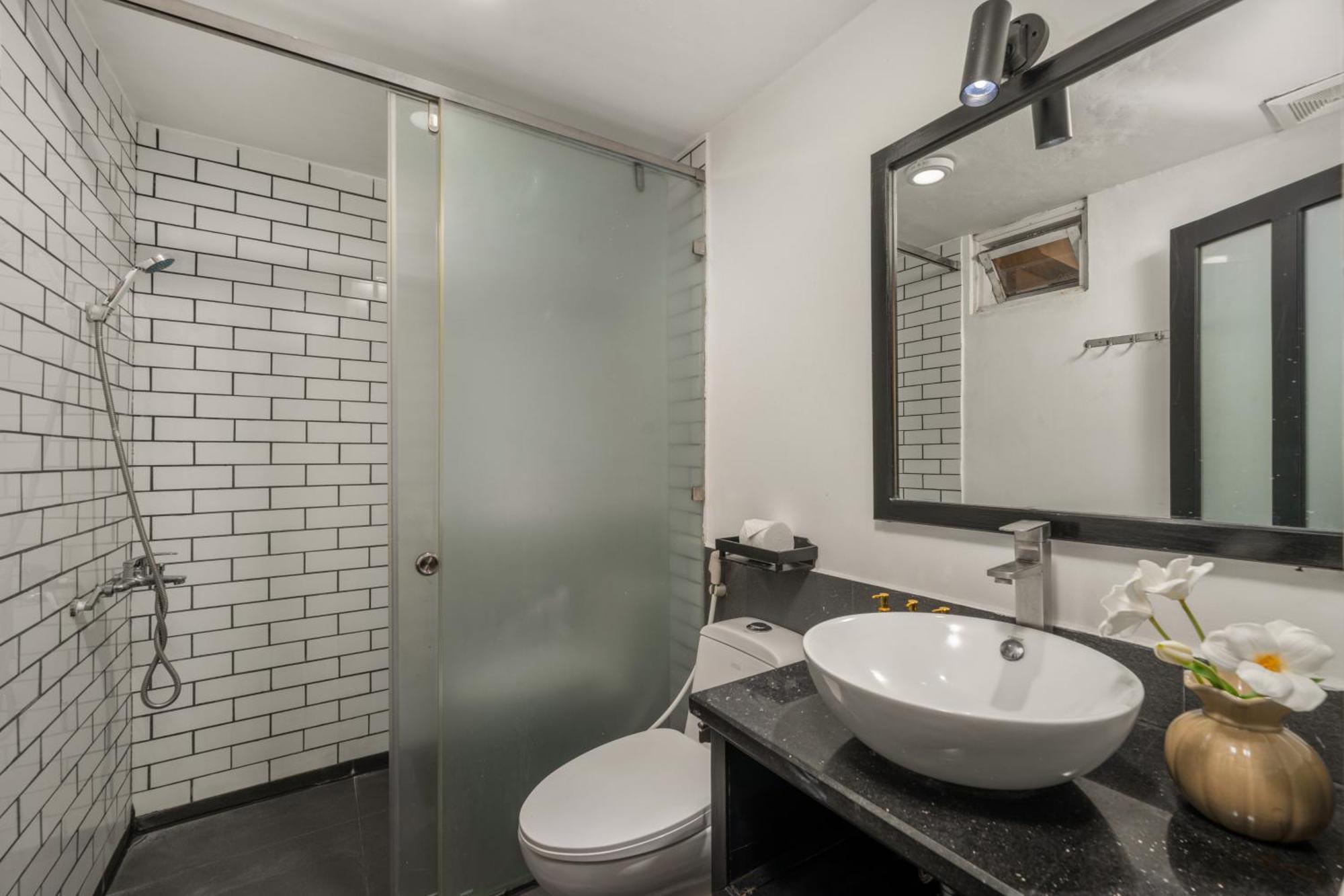Kly Boutique Hotel Hue Buitenkant foto