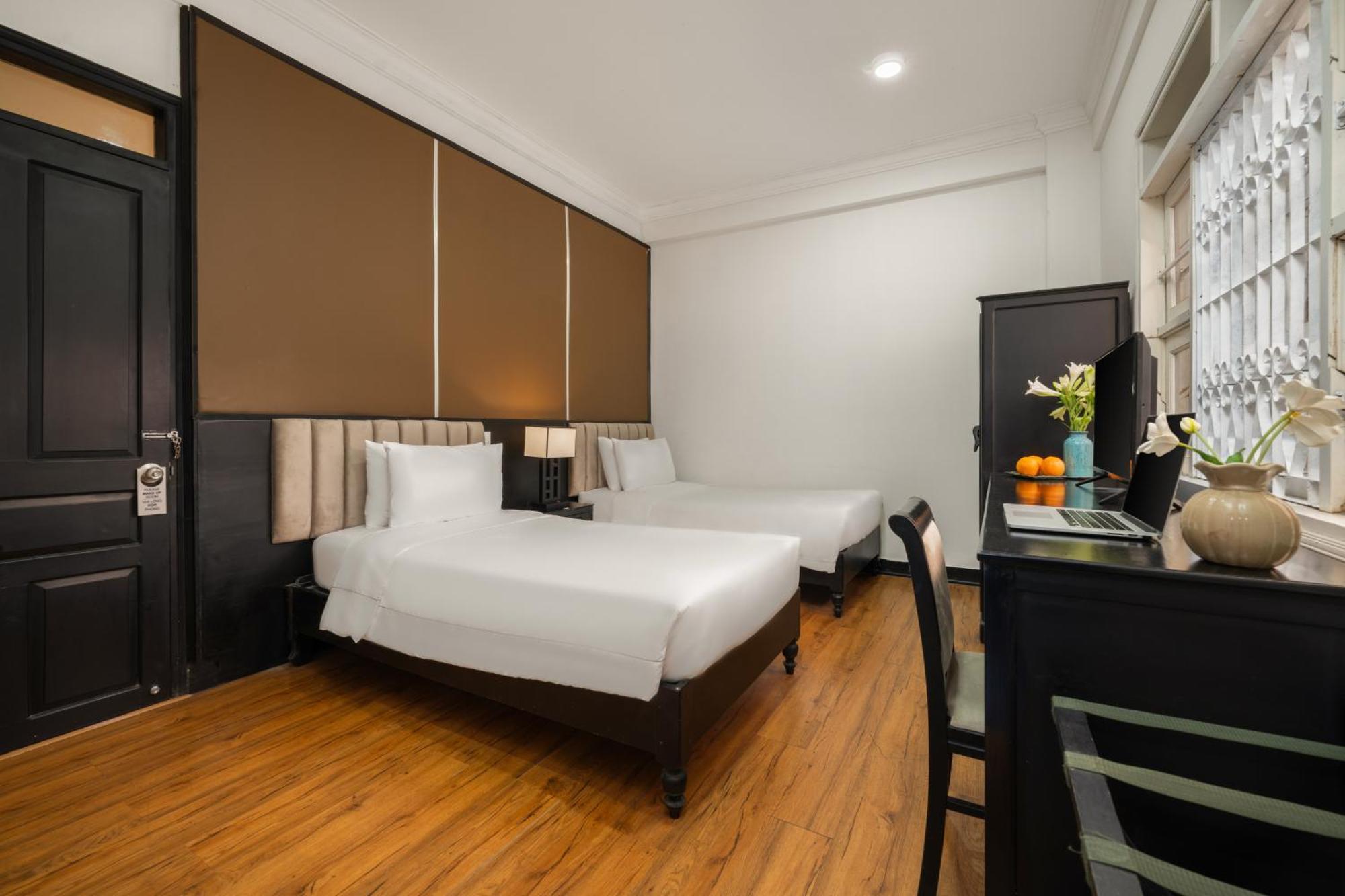 Kly Boutique Hotel Hue Buitenkant foto