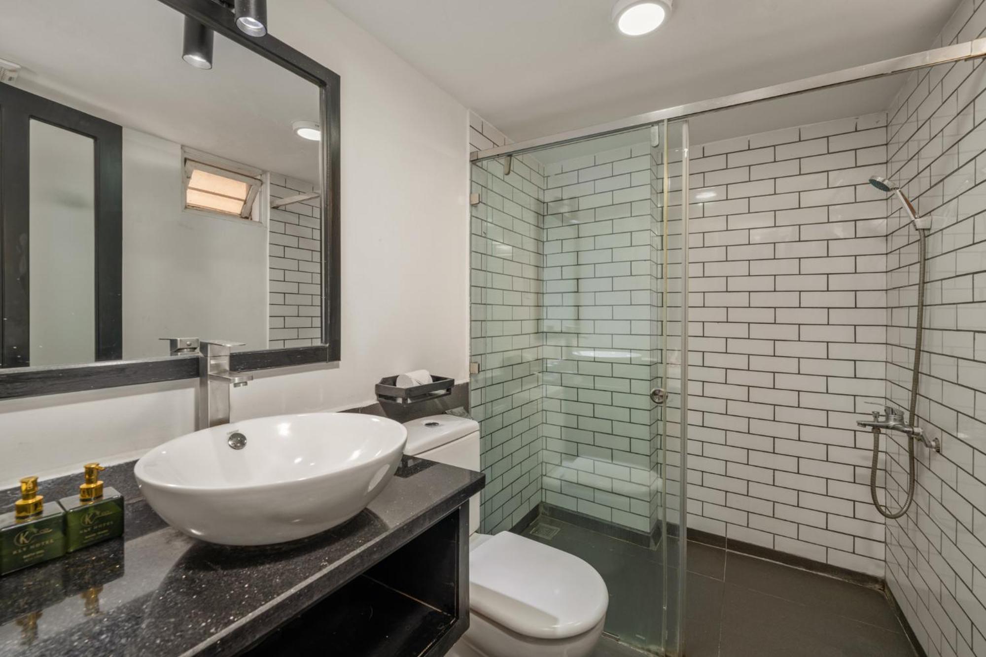 Kly Boutique Hotel Hue Buitenkant foto